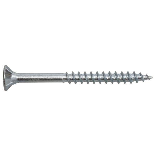 Innenvielzahnschr. TG vz. TX25 5,0x40 mm (10 Stück)