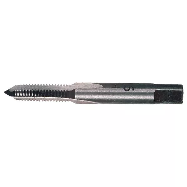 Einschnitt-Gewindebohrer HSS M 4