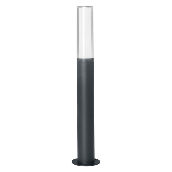 Außenleuchte Endura Style Flare 60 7W 470lm 3000K grau