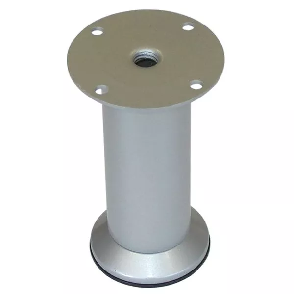 Sockelfüße edelstahl-finish 35/200mm