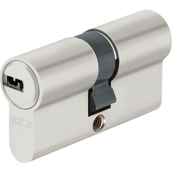 Profilzylinder D6XNP 45/60 B/DFNLI mit 5 Schüsseln