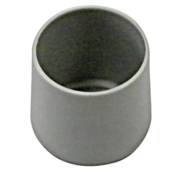 Gleitkappen Kunststoff schwarz 16mm (PG G)