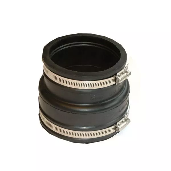 Rohrverbinder 100-115/110-125