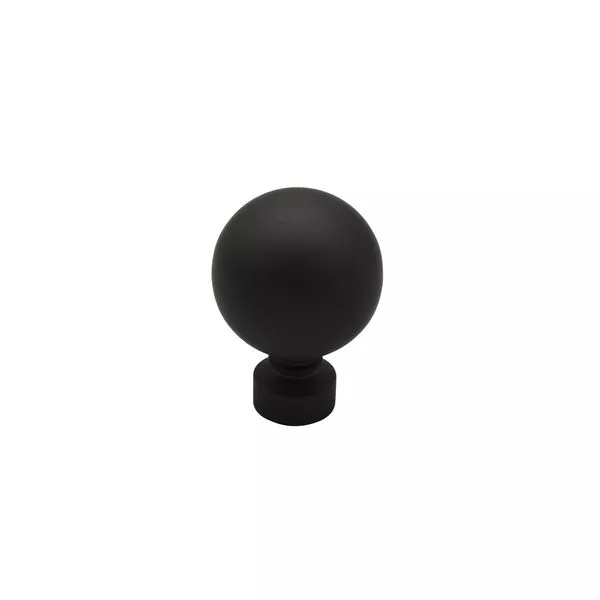 Endstück home eisen-brush 20mm