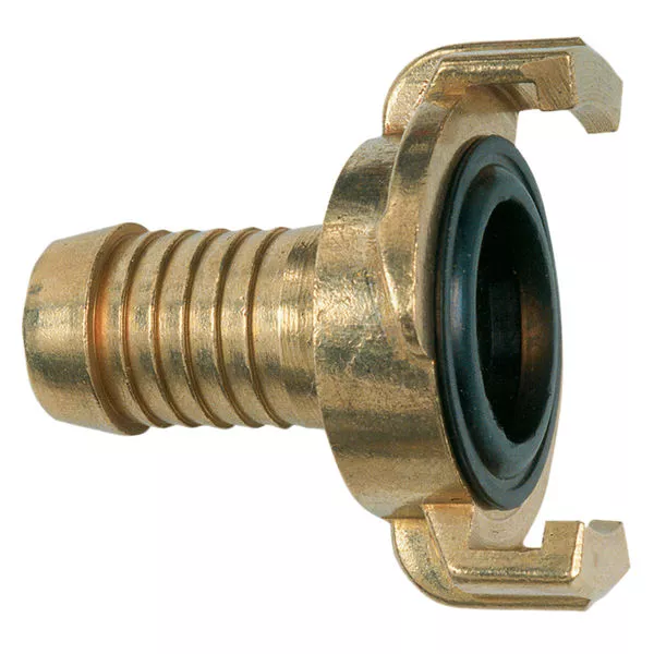 Schnellkupplung 1 1/2"