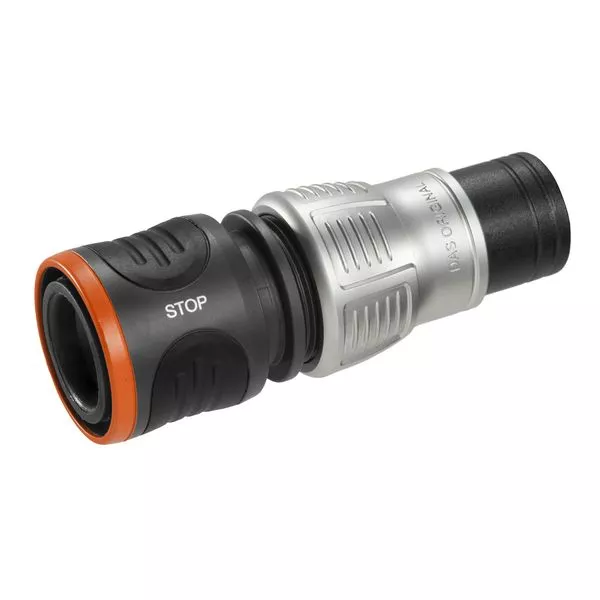 Premium Wasserstop 1/2"-5/8", lose Gardena
