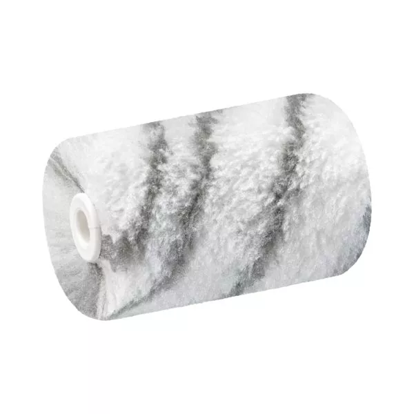 Farbwalze glatt 2x6cm