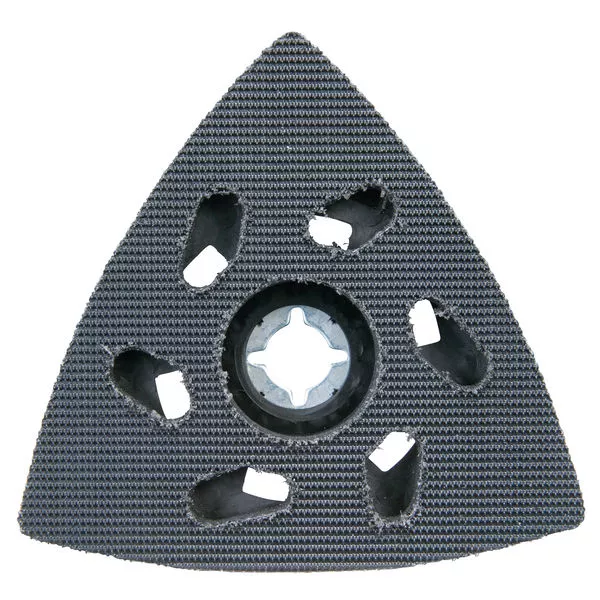 Delta-Schleifplatte Klett Ø94 mm B-65115