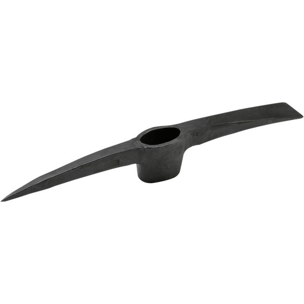 Kreuzhacke ohne Stiel 1,5 kg