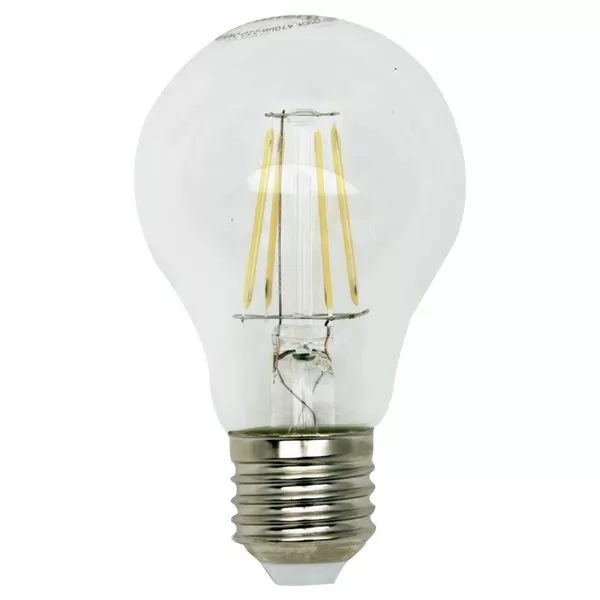 Leuchtmittel LED Filament Class.A60 5W E27 470lm/827 Lightme