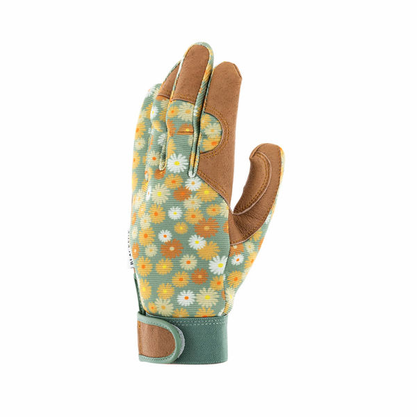 Handschuh Lizia grün 7