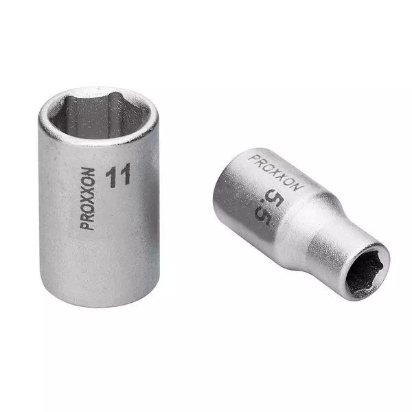 Stecknuß 1/4"  13 mm
