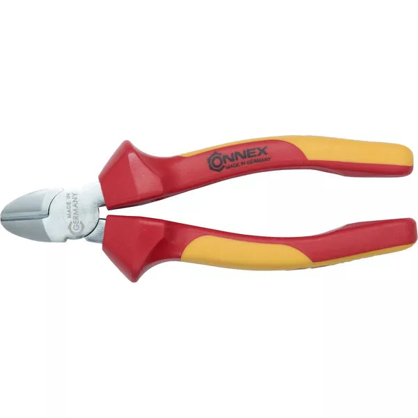 Seitenschneider 160mm verc. VDE SB