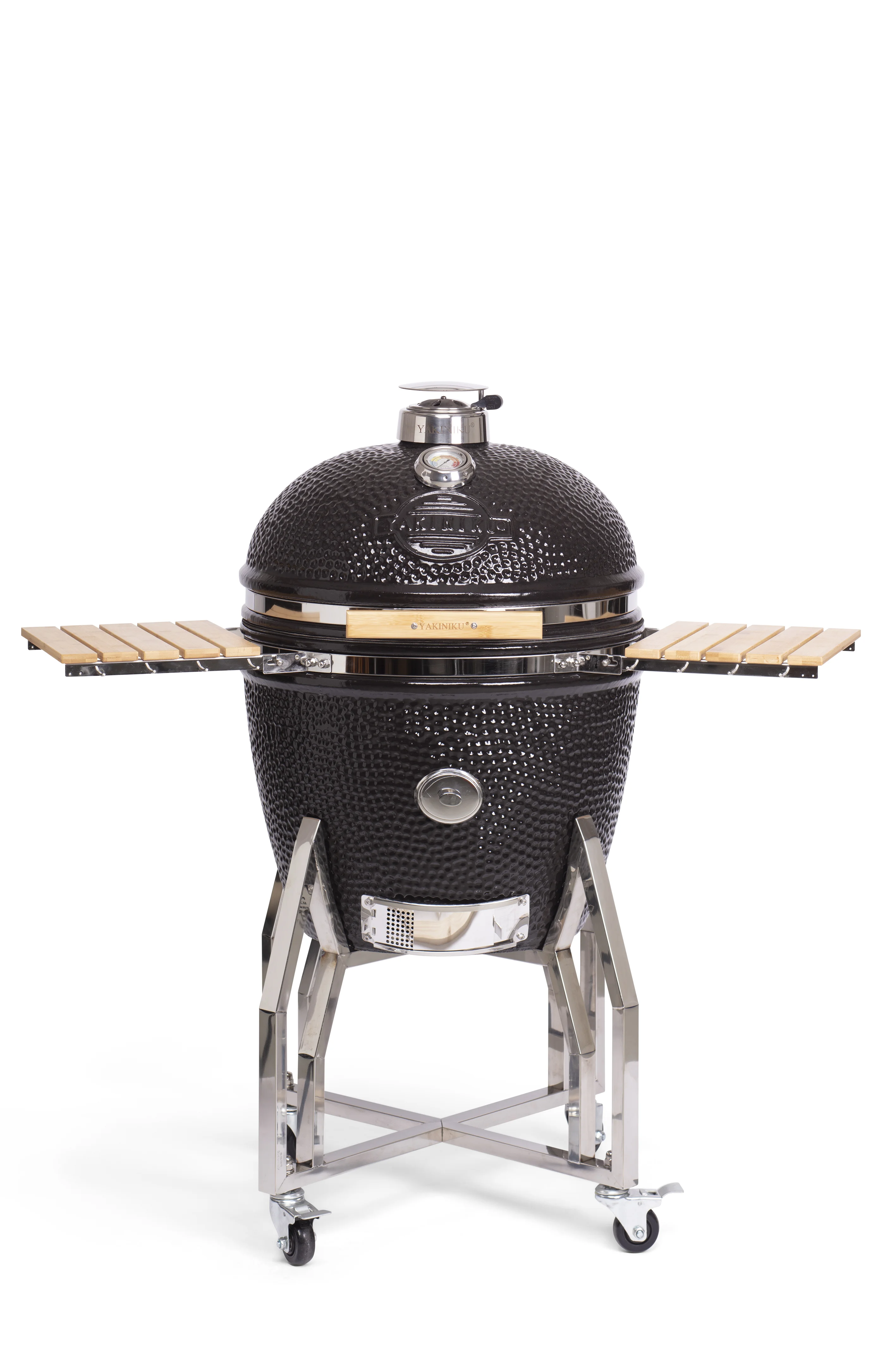 Yakiniku XLarge 22" inkl. Gestell und Seitentische