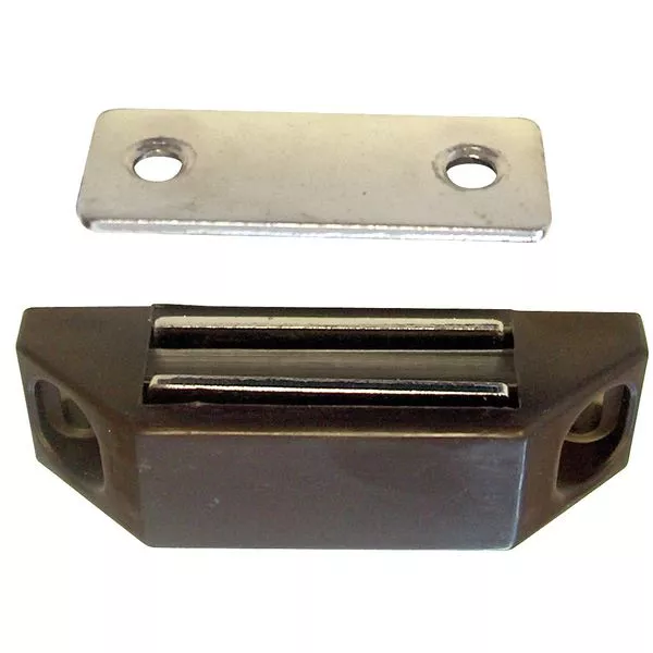 Magnetschnäppfer braun 6kg (PG R)