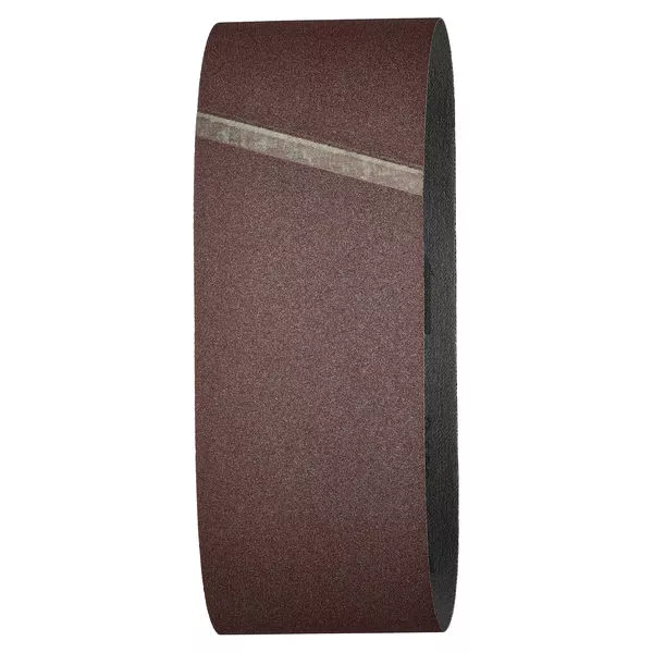 Gewebe-Schleifbänder Korund K120 40x303 (3 Stück)