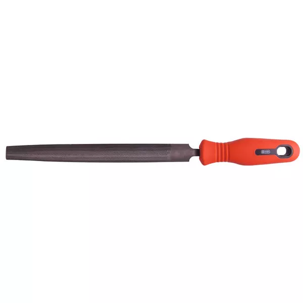 Halbrundfeile Hieb 2, 200mm