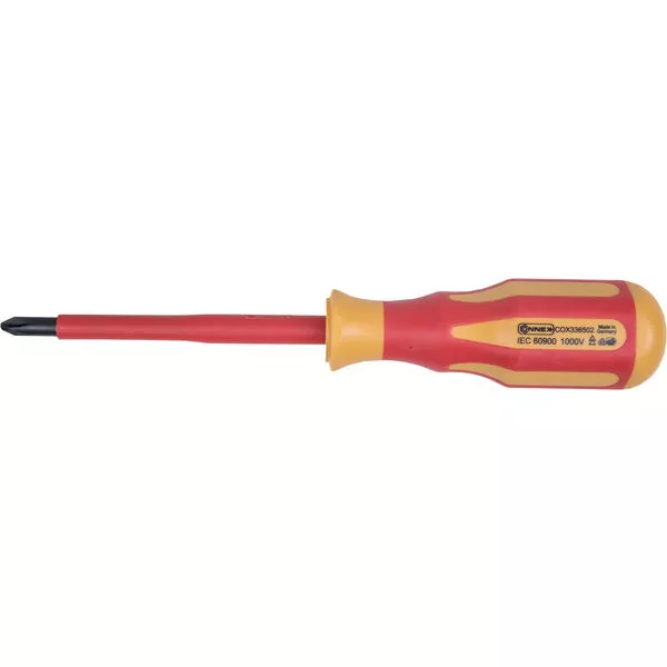 Elek.-Schraubendr PH 2 100mm VDE 2K