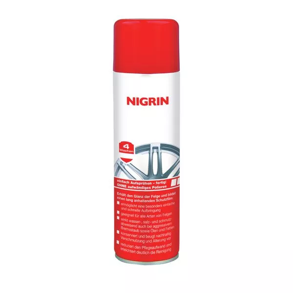 Felgenversiegelung NIGRIN Aerosol 300ml PERFORMANCE