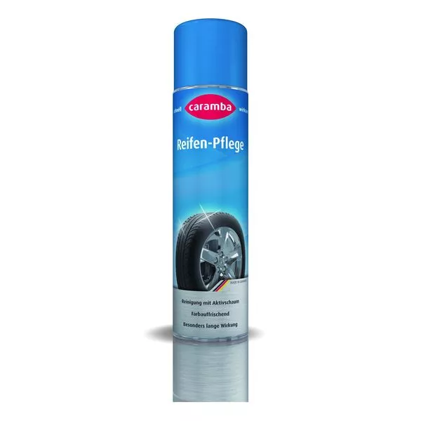 Reifenpflege Caramba 400 ml