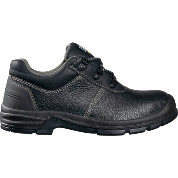 Halbschuh BESTRUN2 schwarz 44