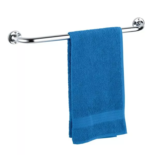 Basic Handtuchstange 60cm WD-ACC-S