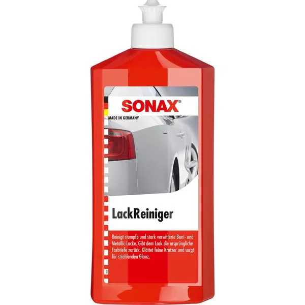 Lackreiniger Intensiv Sonax 500 ml