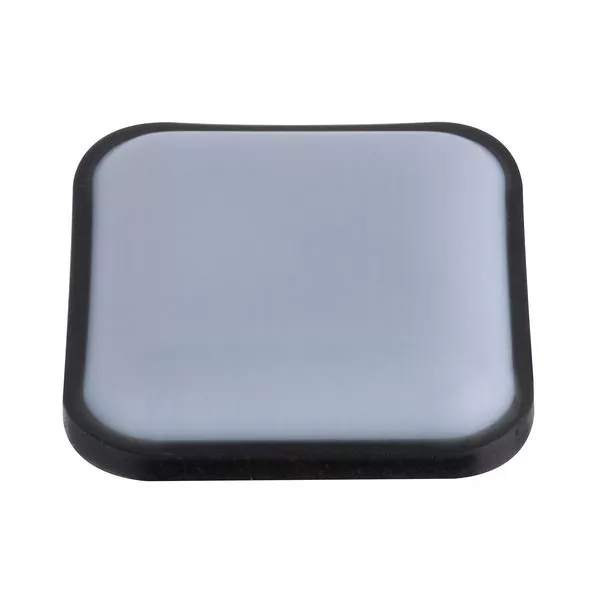 Möbelgleiter Easy grau 24x24 mm selbstklebend (4 Stück) (PG V)