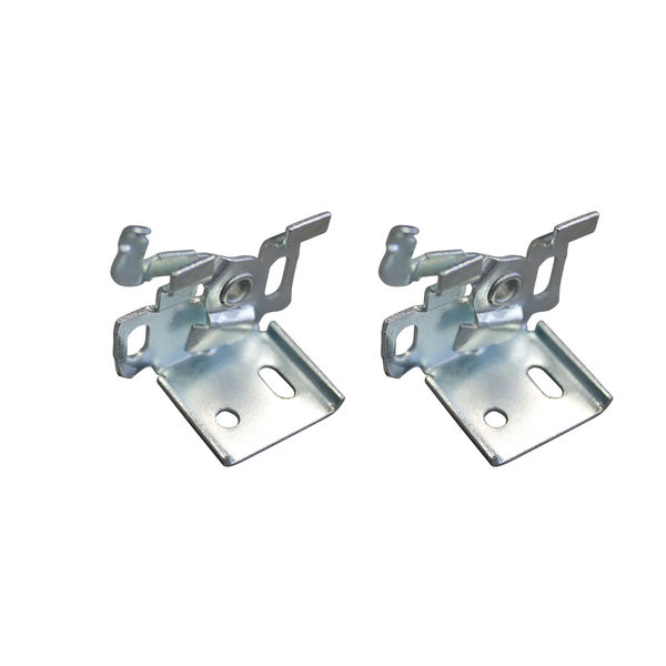 Jalousieträger verzinkt 2 St.