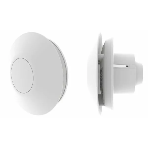 Ventilator MP100 S P11 Dauerbetrieb Feuchteautomatik, Ø100