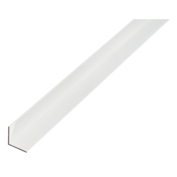 Winkelprofil Alu silber 40x40x2,0x1000mm