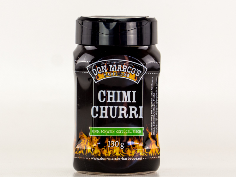 Don Marcos Chimichurri Gewürze Gewürzmischung