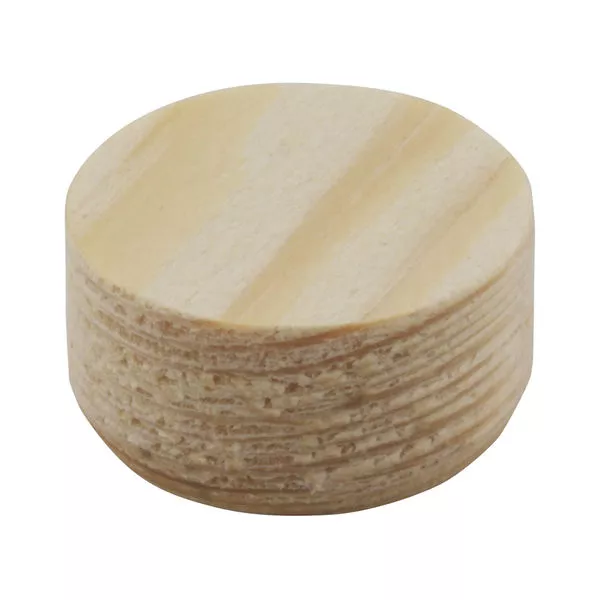 Konusplättch Ø 20 mm (40 Stück)