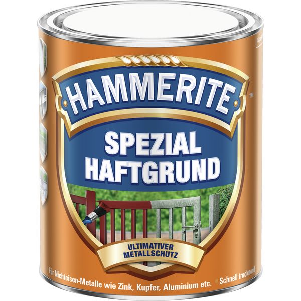 Spezial Haftgrund 250ml Hammerite