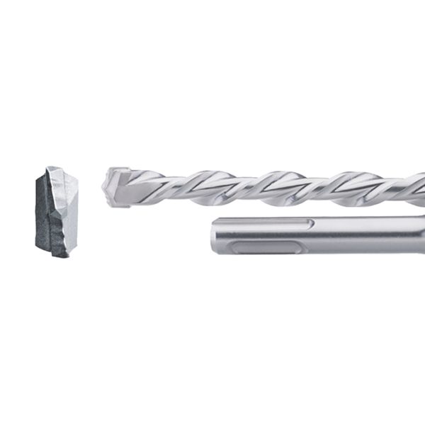 Betonbohrer SDS-VPLUS Ø20x600 mm B-48103