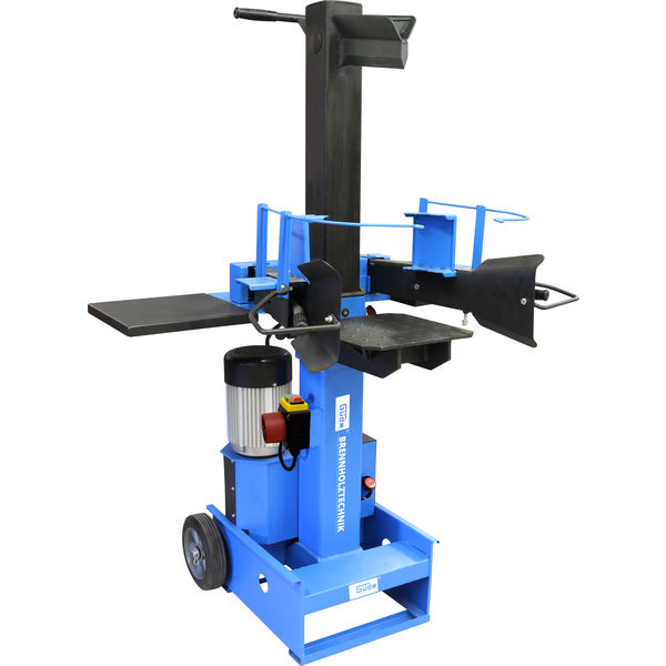 Holzspalter GHS 500/8TED