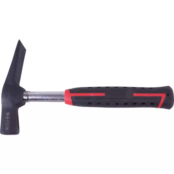 Maurerhammer Rhein. 650g Stahlr.st.