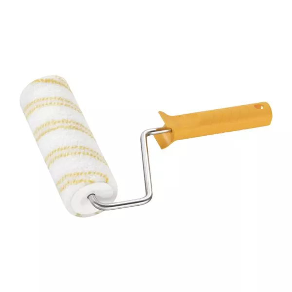 Versiegelungs-Roller 18cm 1K Griff
