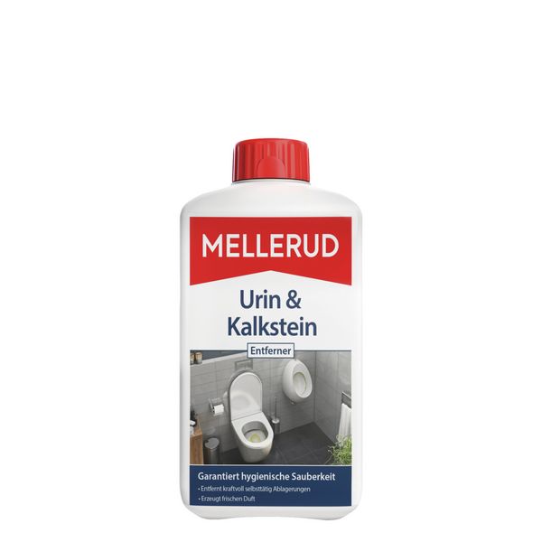 Urin und Kalkstein Entferner 1,0 l