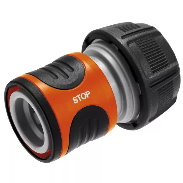 Wasserstop 19mm (3/4"), lose Gardena