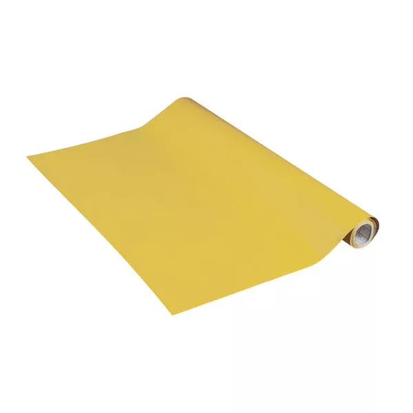 Klebefolie UM curry 45cmx2m