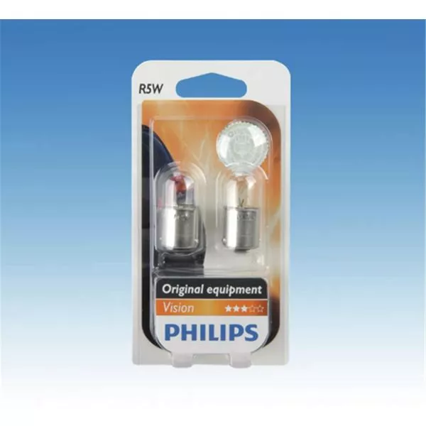PHILIPS Kugellampe  5W 12V Original