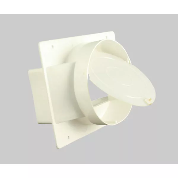 Adapter Rueckstauventil 220-150