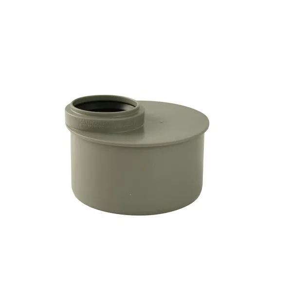 HT-Reduzierstück kurz NW 110/75