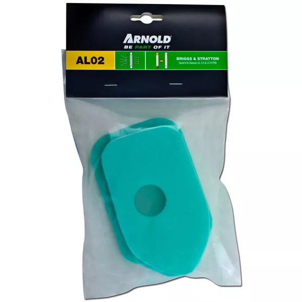 Luftfilter B&S Sprint & Classic Arnoldsortiment