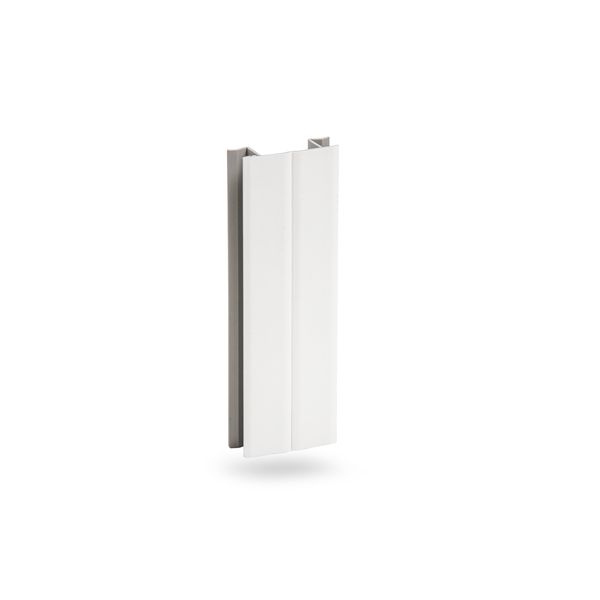Universalwinkel Magro 150x50x30mm weiss 2 Stück