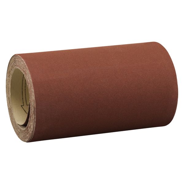 Schleifpapierrolle 120mmx5m K240 P-38168