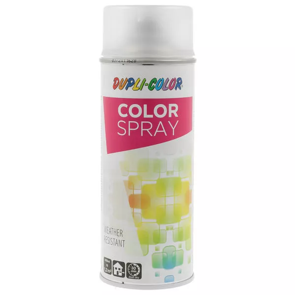 Klarlack matt 400ml DUPLI-COLOR Color-Spray