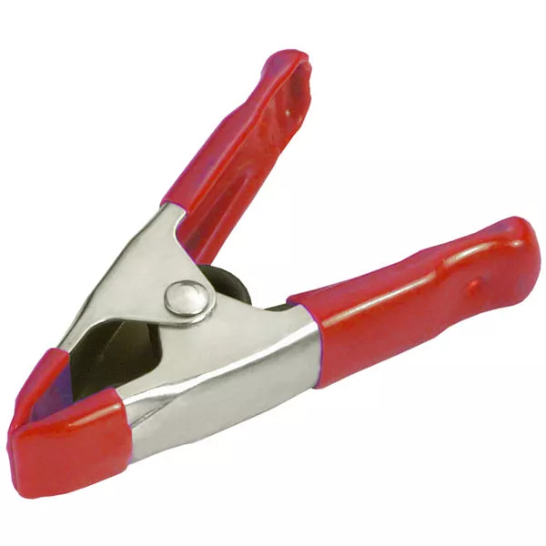 Leimklemmzwinge 100 mm