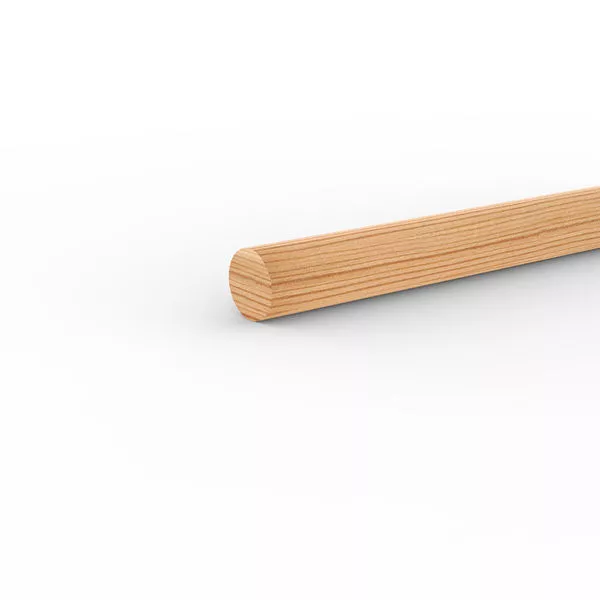 Rundstab Kiefer 10x900mm